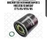 Картридж осушителя с маслоотдел.ver.wabco,m41x1.5 h165 d136 15 bar,daf cf75/85/xf95/105