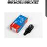 Шаровая опора, нижняя cbkd9 (made in korea) kormax ksb057