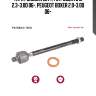 Тяга рулевая l277, fiat ducato iii 2.3-3.0d 06-, peugeot boxer 2.0-3.0d 06-