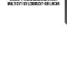 Масло трансмиссионное livcar multi cvt (1л) lc0805cvt-001 livcar