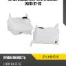 Бачок омывателя toyota harrier xu10 97-03 sat st-lx45-101-0