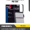 Фильтр воздушный profix pra-ta101