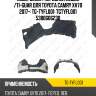 Подкрылок /передний левый /ti-guar для toyota camry xv70 2017-  tg-tyfl001  tgtyfl001 5380606230