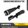 Стойка передняя пневматическая land rover range rover iii 02-12 rh sat st-rnb501520