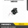 Вентилятор отопителя stellox 2999542sx