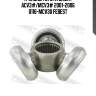 Трипоид toyota camry acv3#/mcv3# 2001-2006 0116-mcv30 febest