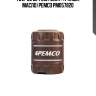75w-80 gl4 20л (синт. трансм. масло) pemco pm057820