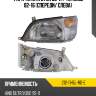 Фара toyota dyna 99-11  depo 212-11h5l-rd-e