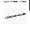 Распредвал, ford escort/fiesta/orion 1.3-1.6 cvh <85
