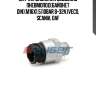 Датчик давления воздухав пневмопод(байонет din)(m16x1.5)10bar 8-32v,iveco, scania, daf