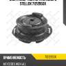 Опора амортизатора переднего stellox 7121295sx
