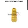 Отбойник амортизатора vw passat b5 зад. kmk031 kortex