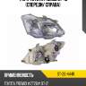 Фара toyota premio 07-16 спереди sat st-20-444r