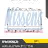 Радиатор nissens 67493
