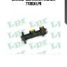 Цилиндр сцепления главный 7709gh lpr