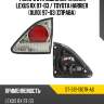 Фонарь в крышку багажника lexus rx 97-03  sat st-312-1307r-as