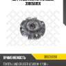 Муфта вентилятора, toyota land cruiser uzj100# 4.7 98-