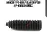 Пыльник рулевой тяги ford mondeo iv/s-max/volvo s60/s80 07- krb103 kortex