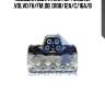 Подушка двигателя (мр) задняя ,volvo fh/fm дв. d10b/12a/c/16a/b