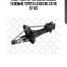 Амортизатор передний левый газовый, toyota lexus rx 3.0 v6 97-03