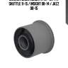 Сайлентблок honda fit 07-13 / fit shuttle 11-15 / insight 08-14 / jazz 08-15