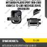 Катушка зажигания /ti-guar для mitsubishi pajero sport 1998-2009 k96w 3.0  tg-lb81  md314583 20445 gn1039612b1