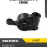 Сайлентблок mazda 3 13-19 справа hosu hss0237