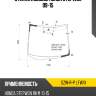 Стекло лобовое honda stepwgn 09-15 xyg szw-r-p lfw/x