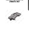Комплект гидрофильтров lynxauto lt1057