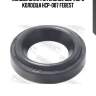 Кольцо уплотнительное свечного колодца hcp-007 febest