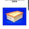 Фильтр воздушный mecafilter elp3779