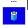 Фильтр масляный mecafilter elh4224