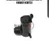 Насос омывателя hyundai ix35 10- kwm011 kortex