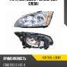 Фара ford focus 04-08 спереди depo 431-1169l-ldem1