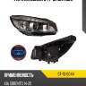 Фара kia sorento 14-18 справа sat st-13-0044