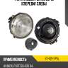 Фара hyundai porter 98-10 спереди sat st-221-11p5l