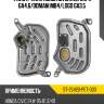 Фильтр акпп honda civic ek3 sat st-25420-pet-003