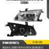 Фара nissan bluebird sylphy 00-03 слева sat st-215-1186l