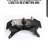 Опора двигателя задняя subaru legacy 03-09 at me27010 jikiu
