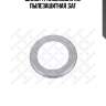 Шайба трансмиссии (м) пылезащитная ,saf