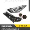 Фара hyundai elantra 13-16 слева depo 221-1182l-ldem2