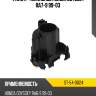 Фильтр топливный honda odyssey ra7-9 99-03 sat st-54-0024