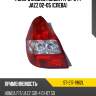 Фонарь задний honda fit 01-04  sat st-217-1962l
