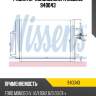 Радиатор кондиционера nissens 940043