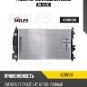 Радиатор охлаждения miles acrb108