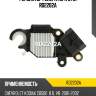 Регулятор генератора utm rd2202a