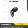 Сайлентблок рычага подвески patron pse1610