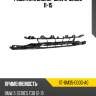 Решетка в бампер bmw 3-series 11-15 sat st-bm35-000g-a0