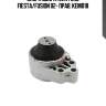 Опора двигателя ford fiesta/fusion 02- прав. kem018