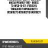 Ремкомплект двс /ti-guar для mazda premacy 1997- 1800cc  tg-8fg6-10-271  (fs5152(s) th8agx10271 nip8agx10271) 8cg610271s 8cg610271g 8agx10271